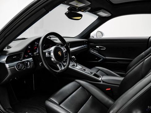 Used 2015 Porsche 911 Carrera image 30