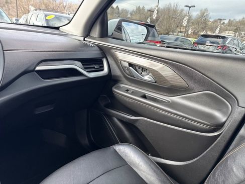 Used 2019 GMC Terrain SLT w/ Preferred Package image 37