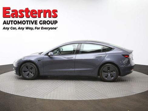 Used 2023 Tesla Model 3 Standard Range image 58