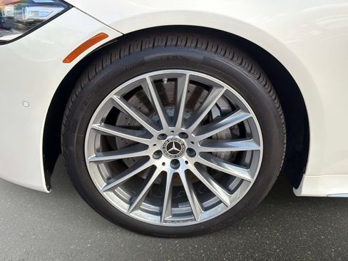 Used 2022 Mercedes-Benz S 580 S 580 image 11