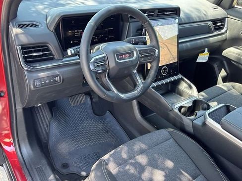 New 2026 GMC Terrain Elevation w/ Technology Package II image 10