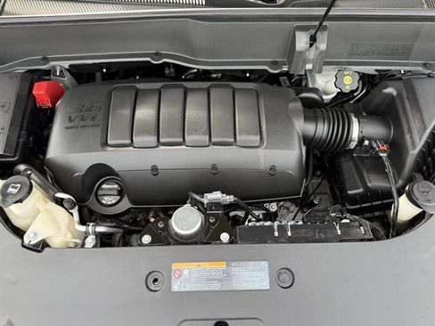 Used 2016 Buick Enclave Premium w/ Experience Buick Package image 38