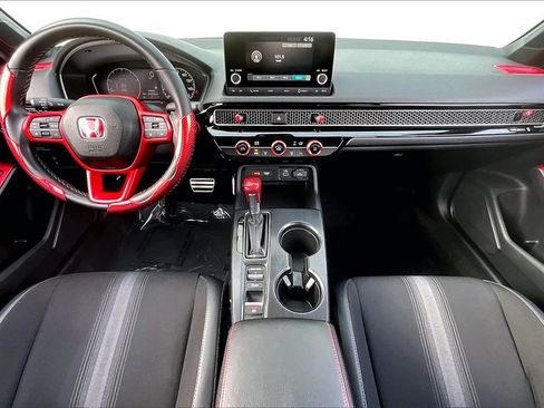 Used 2024 Honda Civic Sport image 15