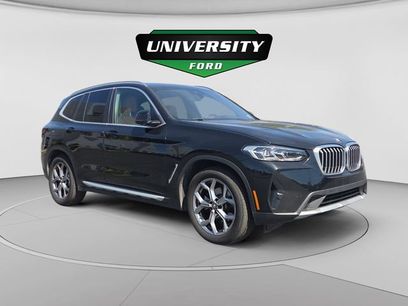Used 2023 BMW X3 xDrive30i w/ Convenience Package