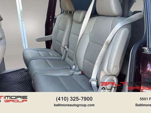 Used 2016 Honda Odyssey EX-L image 36