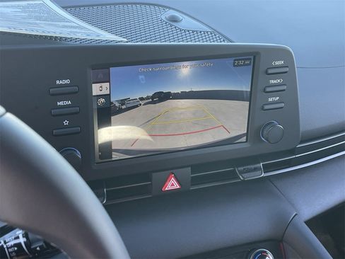 New 2026 Hyundai Elantra Sport w/ Cargo Package image 25