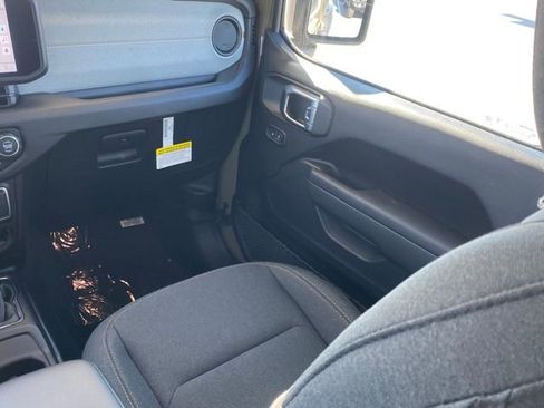 New 2026 Jeep Wrangler Sport image 35