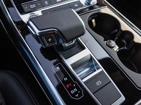 New 2026 Audi Q7 2.0T Premium image 24