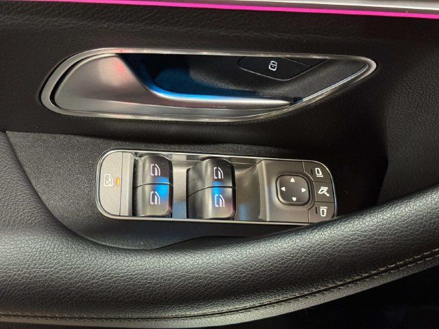 Used 2025 Mercedes-Benz GLE 350 4MATIC image 21
