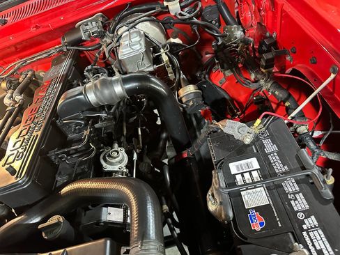 Used 1993 Dodge D/W Truck 250 image 31