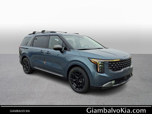 New 2026 Kia Carnival SX Prestige FWD image 1