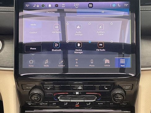 Used 2024 Jeep Grand Cherokee Limited 4xe image 13