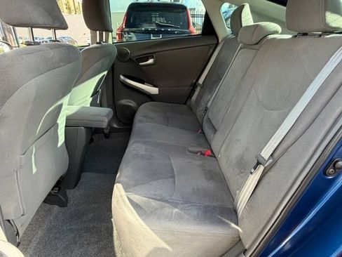 Used 2010 Toyota Prius Two image 12