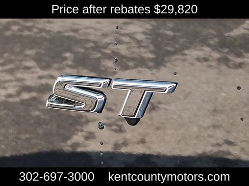 New 2026 Buick Envista Sport Touring w/ Convenience I Package image 20