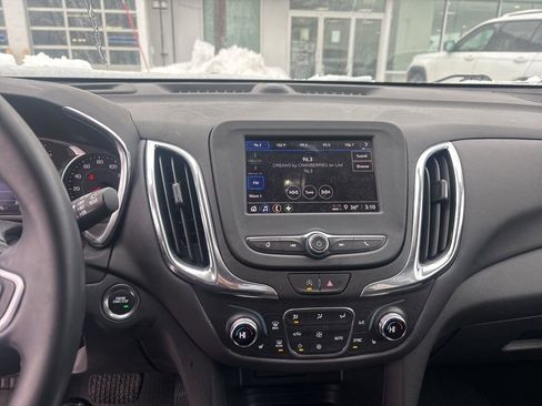 Used 2023 Chevrolet Equinox LT AWD/4WD image 22