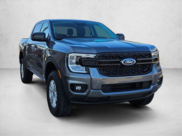 New 2026 Ford Ranger XL w/ Trailer Tow Package RWD image 7