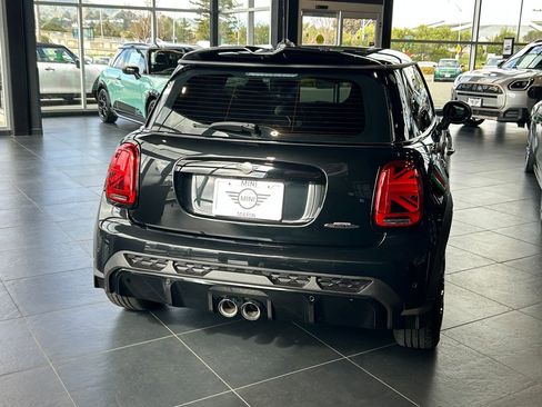 Used 2024 MINI Cooper John Cooper Works image 5