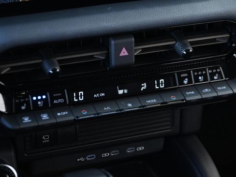 Used 2025 Toyota Land Cruiser w/ Premium Package image 20