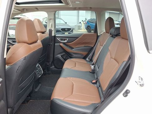 Certified 2023 Subaru Forester Touring image 13