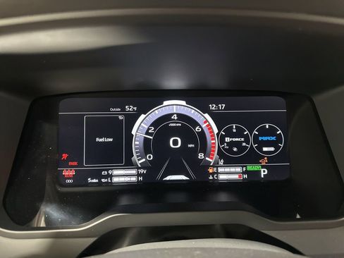 New 2026 Toyota Tundra 1794 Edition AWD/4WD image 27