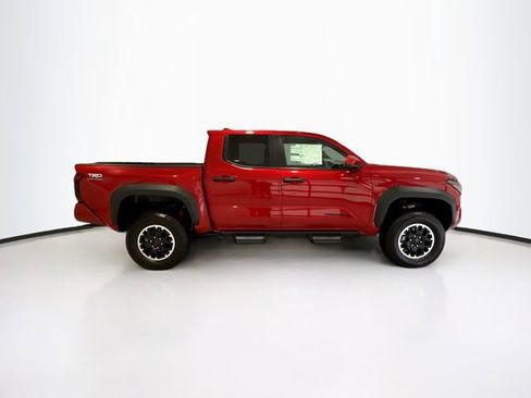 New 2025 Toyota Tacoma TRD Off-Road image 7