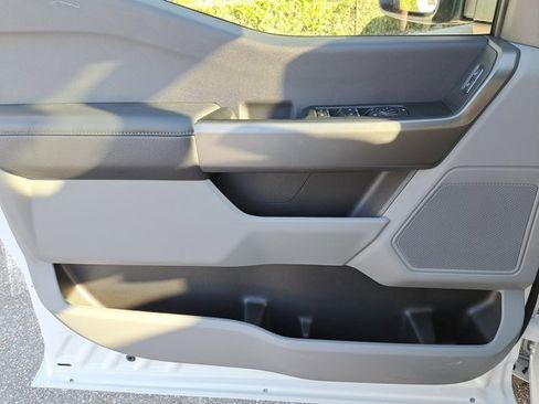 New 2026 Ford F350 XL w/ STX Appearance Package image 22