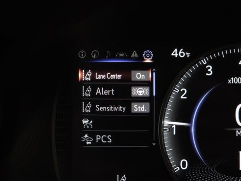 Used 2025 Lexus ES 350 Premium image 21