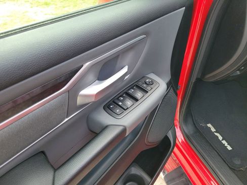 Used 2021 RAM 1500 Big Horn w/ Trailer Tow Group image 10