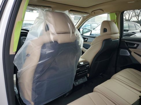 New 2026 Acura MDX w/ Technology Package image 12