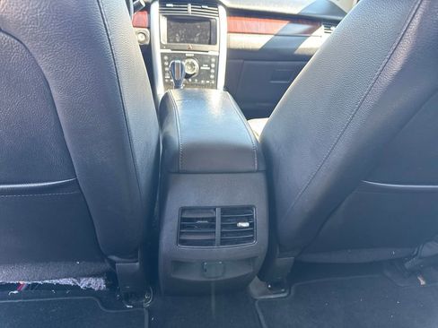 Used 2013 Ford Edge Limited AWD/4WD image 24