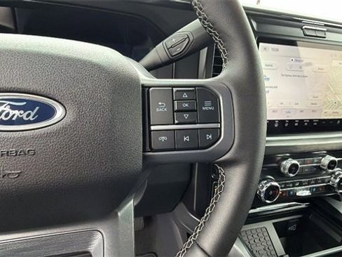 New 2026 Ford F250 Lariat image 31