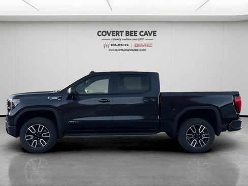 New 2026 GMC Sierra 1500 AT4 w/ AT4 Premium Package image 5