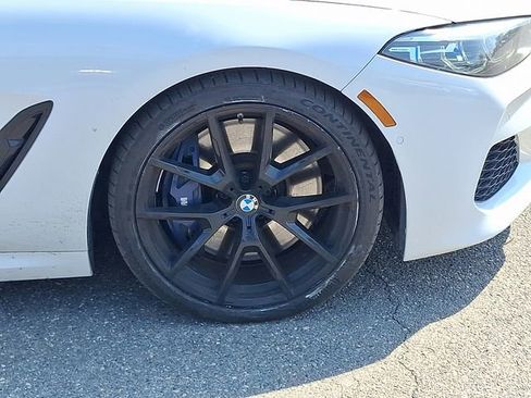 Used 2019 BMW M850i xDrive Coupe image 23