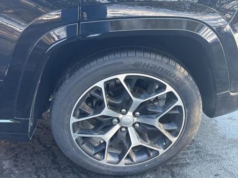 Used 2023 Jeep Grand Cherokee Summit image 40