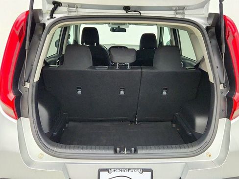 Used 2021 Kia Soul LX FWD image 20