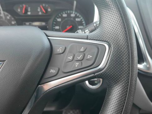 Used 2024 Chevrolet Equinox LS FWD image 21