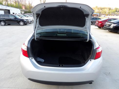 Used 2014 Toyota Corolla LE Premium image 17