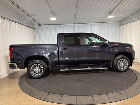 Certified 2024 Chevrolet Silverado 1500 LT image 10
