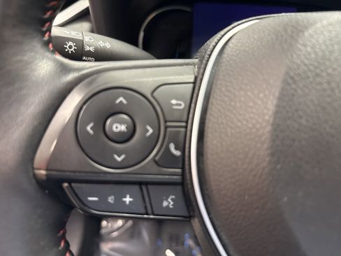 Used 2021 Toyota RAV4 XSE image 35