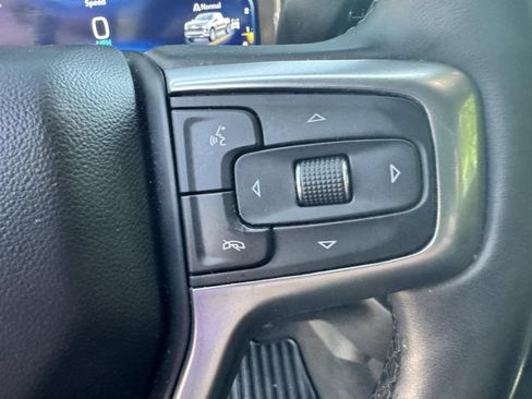 Certified 2023 Chevrolet Silverado 1500 LT AWD/4WD image 20