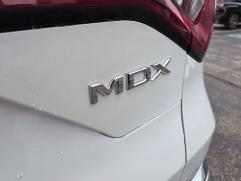New 2026 Acura MDX SH-AWD w/ Advance Package image 9