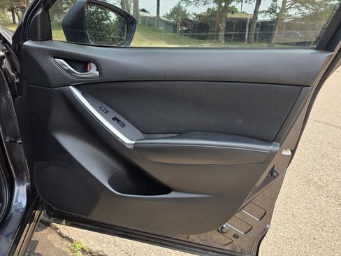 Used 2015 MAZDA CX-5 Touring AWD/4WD image 21