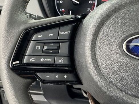 Certified 2026 Subaru Forester Sport AWD/4WD image 26