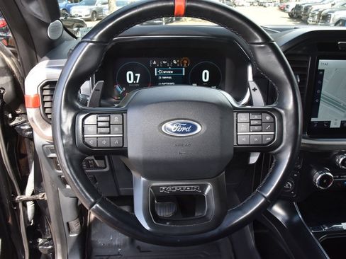 Used 2023 Ford F150 Raptor image 22