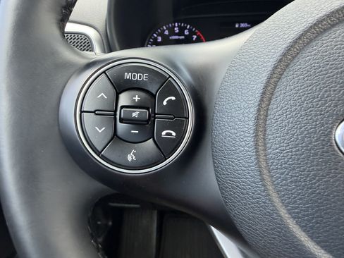 Certified 2020 Kia Soul X-Line FWD image 26