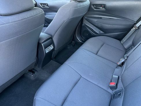 Used 2026 Toyota Corolla LE FWD image 12
