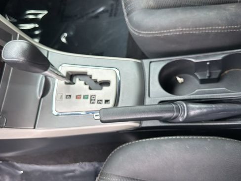 Used 2013 Toyota Corolla S FWD image 26