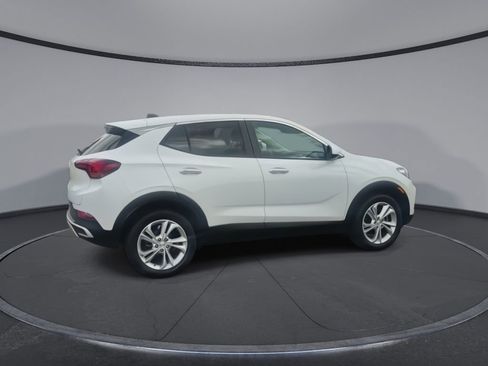 Used 2023 Buick Encore GX Preferred w/ Cold Weather Comfort Package FWD image 8