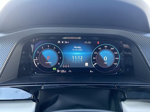 New 2026 Volkswagen Atlas Cross Sport SEL Premium R-Line image 11