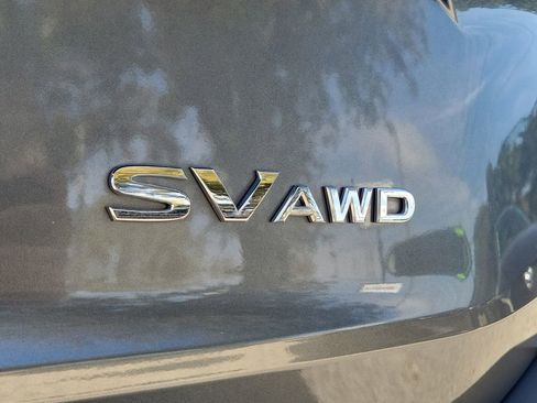 Used 2023 Nissan Rogue SV image 7